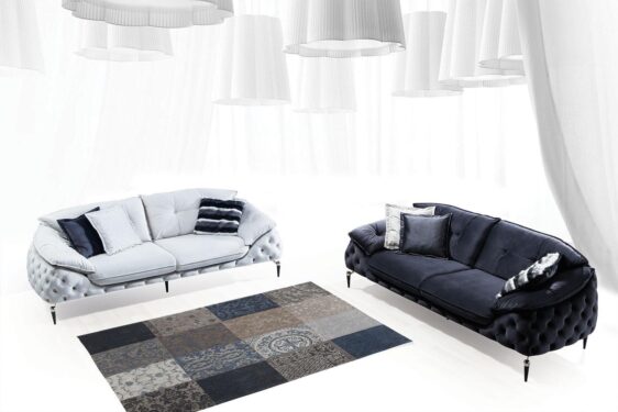 Canapele Luxoase Online
