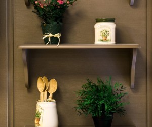 Idei design bucatarii clasice