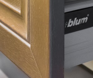 Bucatarie de califate accesorii blum