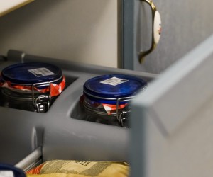 Accesorii interioare Bucatarii la Comanda
