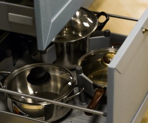 Accesorii interioare Bucatarii la Comanda