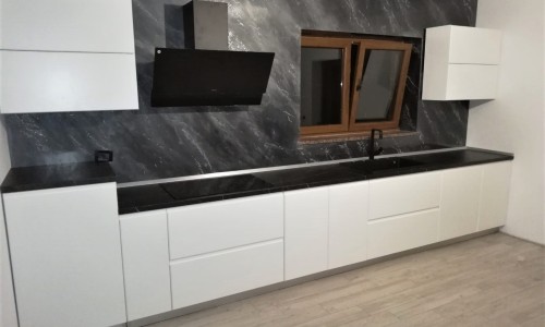 Bucatarii moderne fara manere