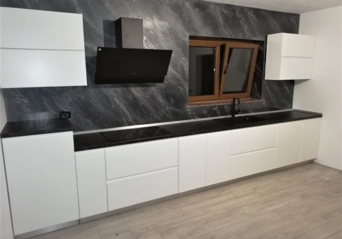 Bucatarii moderne fara manere