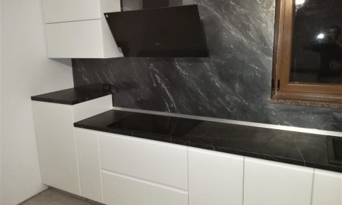 Bucatarii moderne fara manere