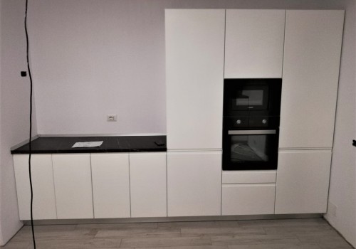 Bucatarii moderne fara manere